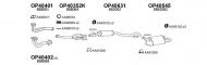 Глушитель VENEPORTE 770052