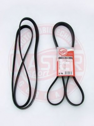 Ремень MASTER-SPORT 6PK1885-PCS-MS