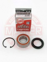 Комплект подшипника MASTER-SPORT 1466-SET-MS