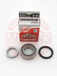 Комплект подшипника MASTER-SPORT 1496-SET-MS