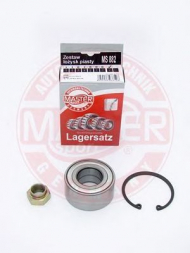 Комплект подшипника MASTER-SPORT 882-SET-MS