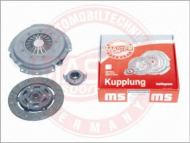 Комплект сцепления MASTER-SPORT 619060300-SET/3/-MS