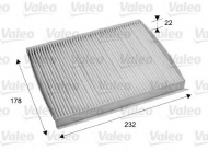 Фильтр VALEO 715686
