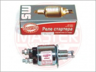Переключатель MASTER-SPORT 2101-07/N-PCS-MS