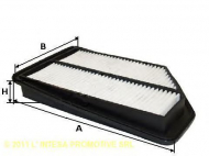 Фильтр UNIFLUX FILTERS XA556