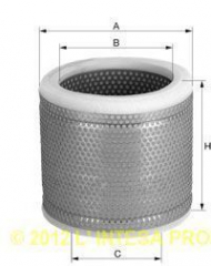 Фильтр UNIFLUX FILTERS XA577
