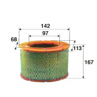 Фильтр VALEO 585623
