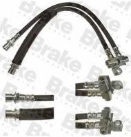 Шлангопровод Brake ENGINEERING BH770258