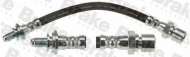 Шлангопровод Brake ENGINEERING BH770463