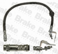 Шлангопровод Brake ENGINEERING BH770490