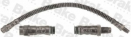Шлангопровод Brake ENGINEERING BH773771