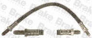 Шлангопровод Brake ENGINEERING BH775142