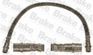 Шлангопровод Brake ENGINEERING BH778585