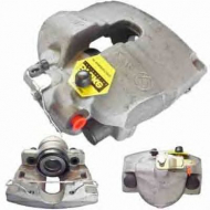 Тормозной суппорт Brake ENGINEERING CA1807R