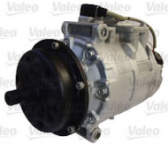 Компрессор VALEO 813829