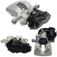 Тормозной суппорт Brake ENGINEERING CA3104