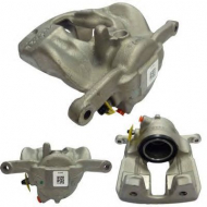 Тормозной суппорт Brake ENGINEERING CA3121