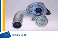 Компрессор TURBO' S HOET 1100175