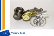 Компрессор TURBO' S HOET 1100127