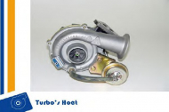 Компрессор TURBO' S HOET 1100169