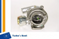 Компрессор TURBO' S HOET 1100458