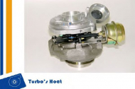 Компрессор TURBO' S HOET 1100374