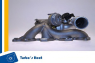 Компрессор TURBO' S HOET 1104171