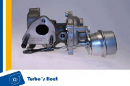 Компрессор TURBO' S HOET 1102757