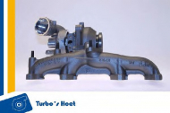 Компрессор TURBO' S HOET 1102794