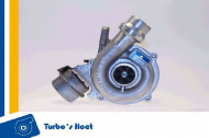 Компрессор TURBO' S HOET 1102716