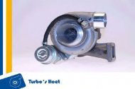 Компрессор TURBO' S HOET 1100189