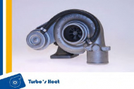 Компрессор TURBO' S HOET 1100091