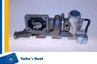 Компрессор TURBO' S HOET 1103776