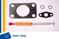 Монтажный комплект TURBO' S HOET TT1100159