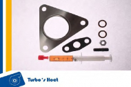Монтажный комплект TURBO' S HOET TT1100127