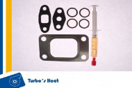 Монтажный комплект TURBO' S HOET TT1100124