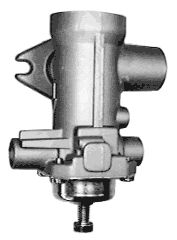 Клапан WABCO 475 010 029 0