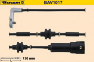 Контакт BARUM BAV1017