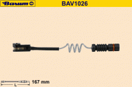 Контакт BARUM BAV1026