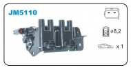 Катушка зажигания JANMOR JM5110