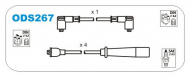 Комплект электропроводки JANMOR ODS267
