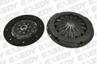 Комплект сцепления EXEDY FMS2077