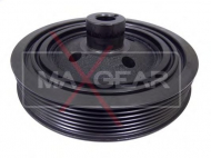 Ременный шкив MAXGEAR 30-0017