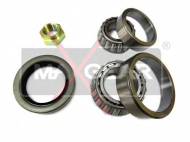 Комплект подшипника MAXGEAR 33-0138