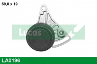Ролик LUCAS ENGINE DRIVE LA0196