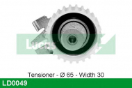 Ролик LUCAS ENGINE DRIVE LD0049
