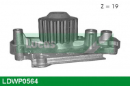 Насос LUCAS ENGINE DRIVE LDWP0564