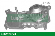 Насос LUCAS ENGINE DRIVE LDWP0724