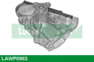 Насос LUCAS ENGINE DRIVE LAWP0983