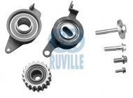 Комплект роликов RUVILLE 5520450